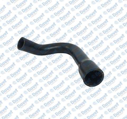 SWAPP 66279 Radyator Ust Hortumu Kucuk - Plastik Parca Haric Ducato Iii-Boxer Iii-Jumper Iii 2.2 Jtd 110-120 Hp